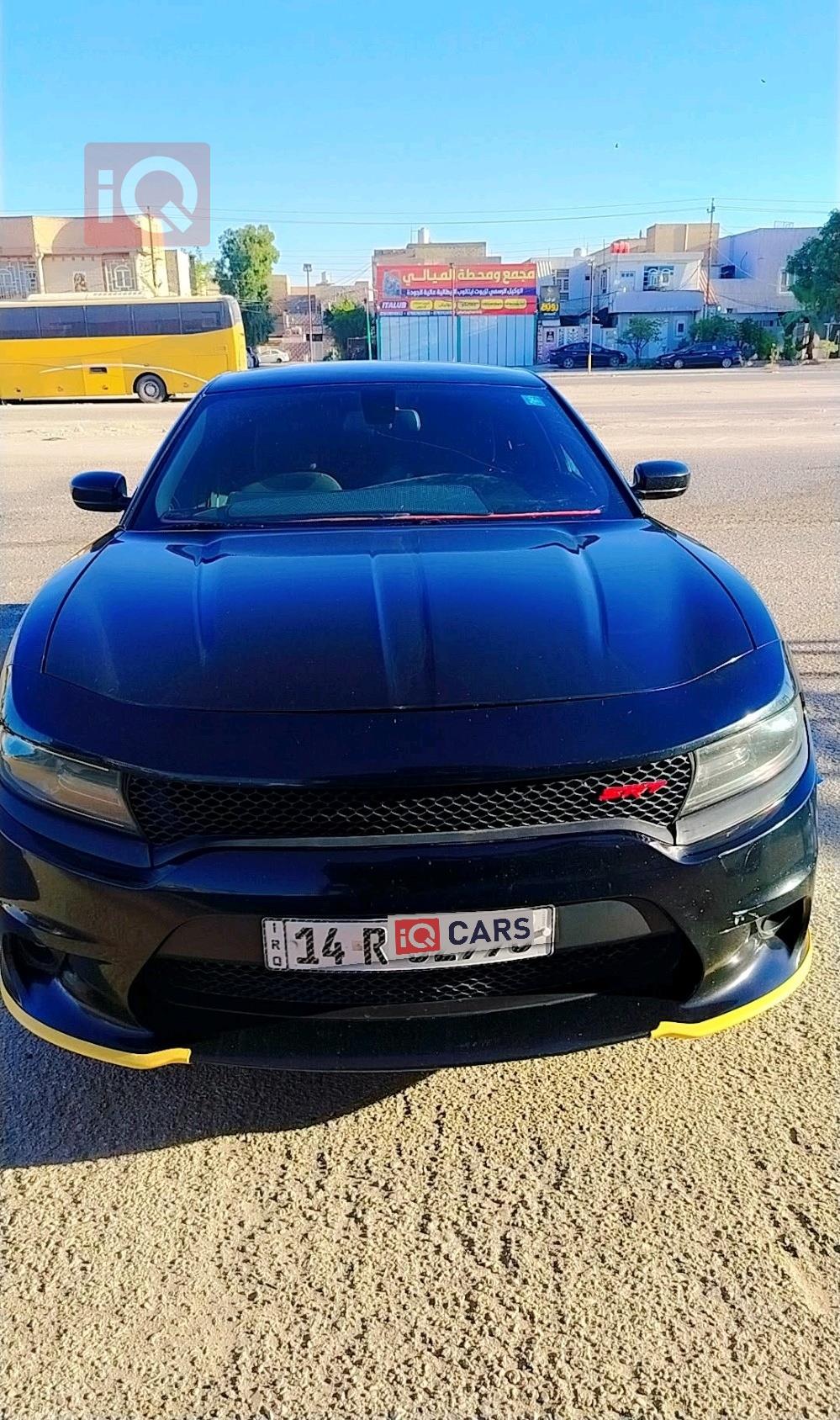 دودج تشارجر